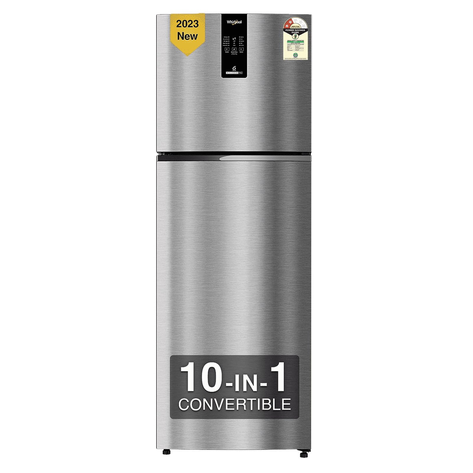Buy Whirlpool Intellifresh Pro 278 235 Litres 2 Star Frost Free